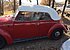 1969 Volkswagen Beetle for sale 100961239